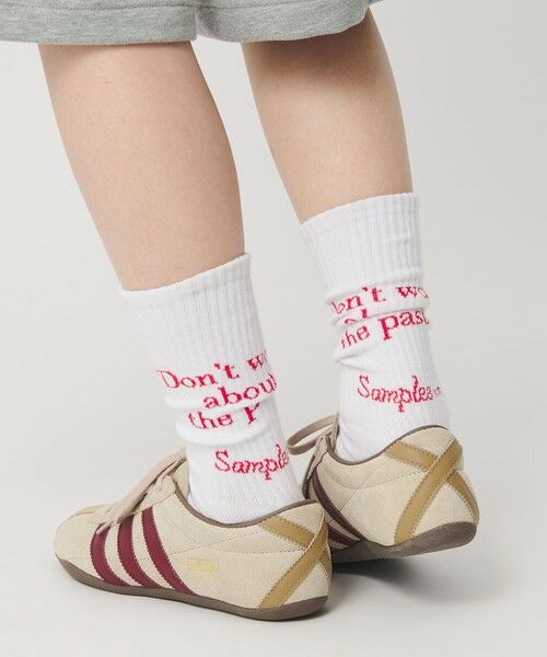 BEAUTY&YOUTH UNITED ARROWS / ビューティー&ユース ユナイテッドアローズ スニーカー | 【別注】＜adidas Originals＞TOKYO W スニーカー | 詳細7