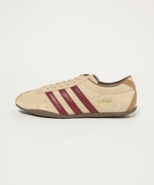 BEAUTY&YOUTH UNITED ARROWS / ビューティー&ユース ユナイテッドアローズ スニーカー | 【別注】＜adidas Originals＞TOKYO W スニーカー | 詳細8