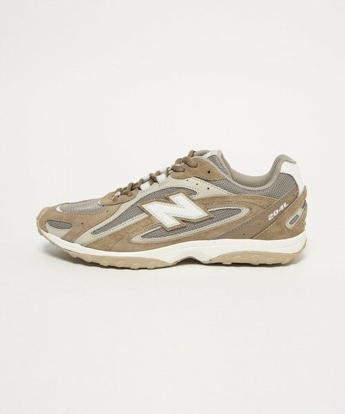 BEAUTY&YOUTH UNITED ARROWS / ビューティー&ユース ユナイテッドアローズ スニーカー | ＜New Balance＞U204L155 スニーカー | 詳細1