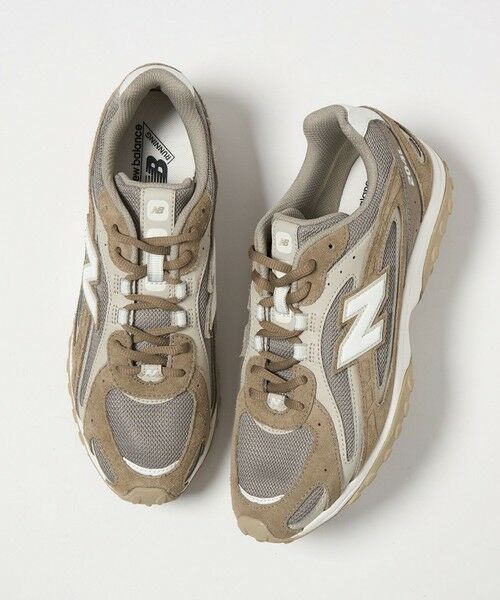 BEAUTY&YOUTH UNITED ARROWS / ビューティー&ユース ユナイテッドアローズ スニーカー | ＜New Balance＞U204L155 スニーカー | 詳細10