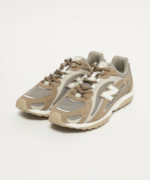 BEAUTY&YOUTH UNITED ARROWS / ビューティー&ユース ユナイテッドアローズ スニーカー | ＜New Balance＞U204L155 スニーカー | 詳細2