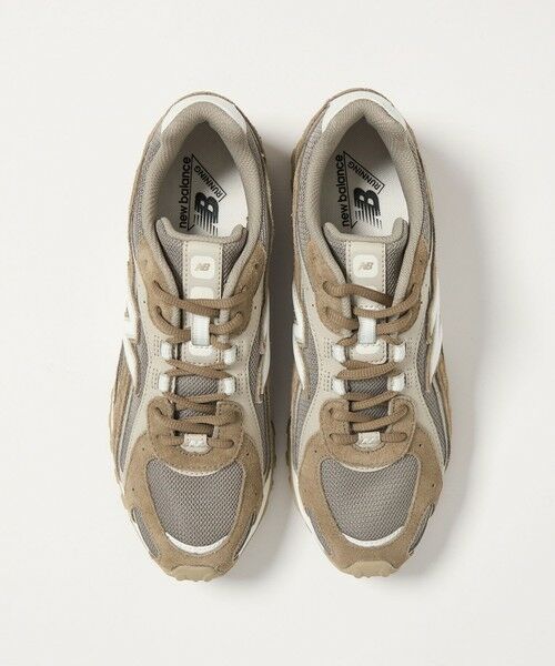 BEAUTY&YOUTH UNITED ARROWS / ビューティー&ユース ユナイテッドアローズ スニーカー | ＜New Balance＞U204L155 スニーカー | 詳細3