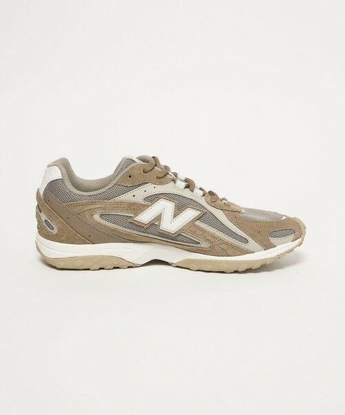BEAUTY&YOUTH UNITED ARROWS / ビューティー&ユース ユナイテッドアローズ スニーカー | ＜New Balance＞U204L155 スニーカー | 詳細4