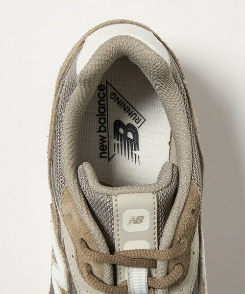 BEAUTY&YOUTH UNITED ARROWS / ビューティー&ユース ユナイテッドアローズ スニーカー | ＜New Balance＞U204L155 スニーカー | 詳細7