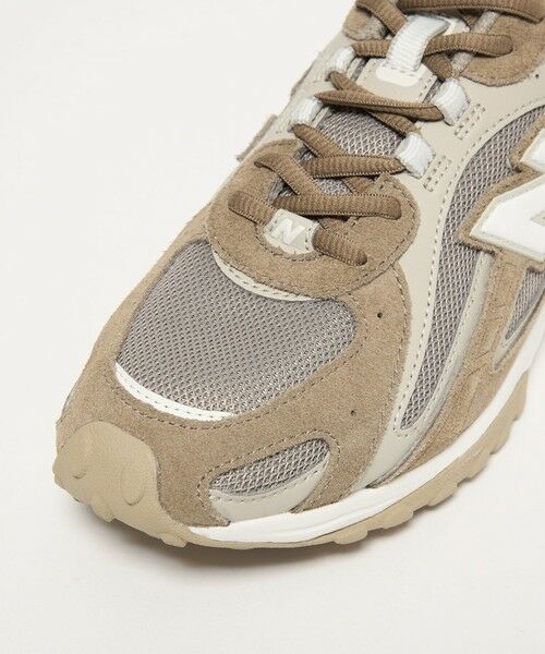 BEAUTY&YOUTH UNITED ARROWS / ビューティー&ユース ユナイテッドアローズ スニーカー | ＜New Balance＞U204L155 スニーカー | 詳細8