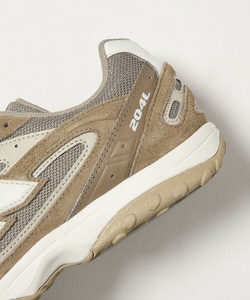 BEAUTY&YOUTH UNITED ARROWS / ビューティー&ユース ユナイテッドアローズ スニーカー | ＜New Balance＞U204L155 スニーカー | 詳細9