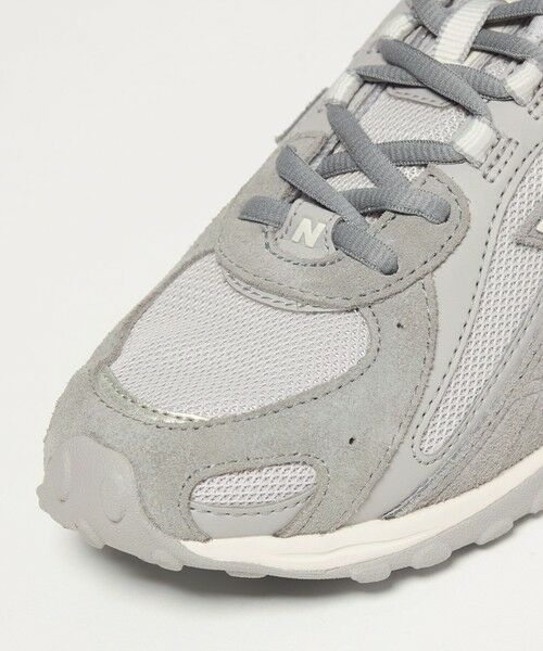 BEAUTY&YOUTH UNITED ARROWS / ビューティー&ユース ユナイテッドアローズ スニーカー | 【国内EXCLUSIVE】＜New Balance＞204L スニーカー | 詳細11