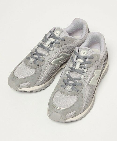 BEAUTY&YOUTH UNITED ARROWS / ビューティー&ユース ユナイテッドアローズ スニーカー | 【国内EXCLUSIVE】＜New Balance＞204L スニーカー | 詳細13