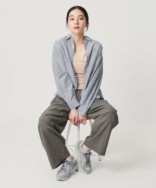 BEAUTY&YOUTH UNITED ARROWS / ビューティー&ユース ユナイテッドアローズ スニーカー | 【国内EXCLUSIVE】＜New Balance＞204L スニーカー | 詳細3