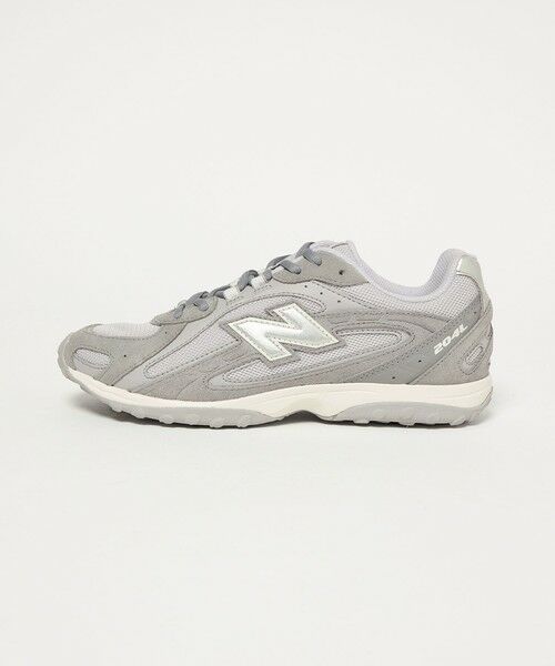 BEAUTY&YOUTH UNITED ARROWS / ビューティー&ユース ユナイテッドアローズ スニーカー | 【国内EXCLUSIVE】＜New Balance＞204L スニーカー | 詳細4