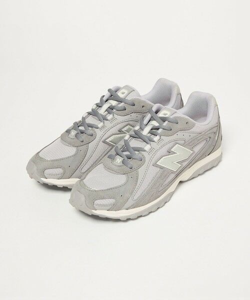 BEAUTY&YOUTH UNITED ARROWS / ビューティー&ユース ユナイテッドアローズ スニーカー | 【国内EXCLUSIVE】＜New Balance＞204L スニーカー | 詳細5