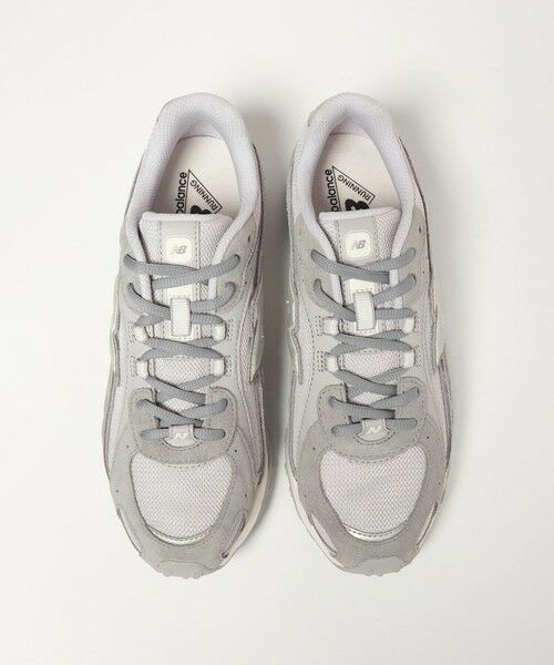 BEAUTY&YOUTH UNITED ARROWS / ビューティー&ユース ユナイテッドアローズ スニーカー | 【国内EXCLUSIVE】＜New Balance＞204L スニーカー | 詳細6
