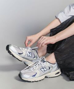 BEAUTY&YOUTH UNITED ARROWS / ビューティー&ユース ユナイテッドアローズ スニーカー | ＜New Balance＞MR530KA スニーカー