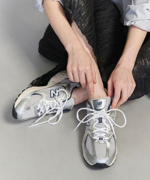 BEAUTY&YOUTH UNITED ARROWS / ビューティー&ユース ユナイテッドアローズ スニーカー | ＜New Balance＞MR530KA スニーカー | 詳細1