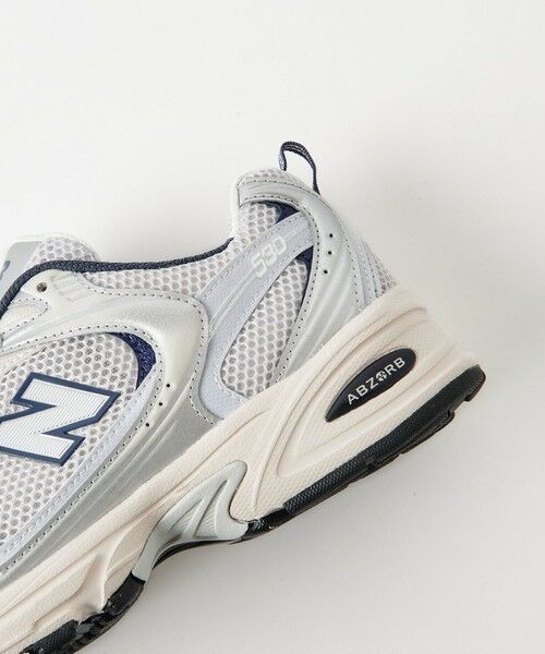 BEAUTY&YOUTH UNITED ARROWS / ビューティー&ユース ユナイテッドアローズ スニーカー | ＜New Balance＞MR530KA スニーカー | 詳細10