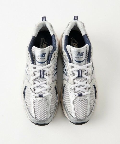 BEAUTY&YOUTH UNITED ARROWS / ビューティー&ユース ユナイテッドアローズ スニーカー | ＜New Balance＞MR530KA スニーカー | 詳細3