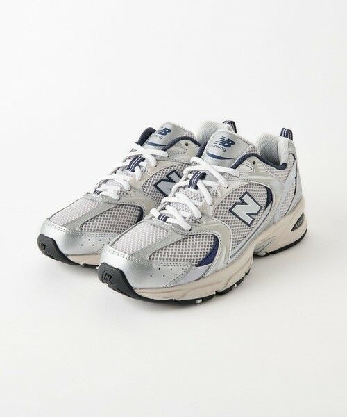 BEAUTY&YOUTH UNITED ARROWS / ビューティー&ユース ユナイテッドアローズ スニーカー | ＜New Balance＞MR530KA スニーカー | 詳細4