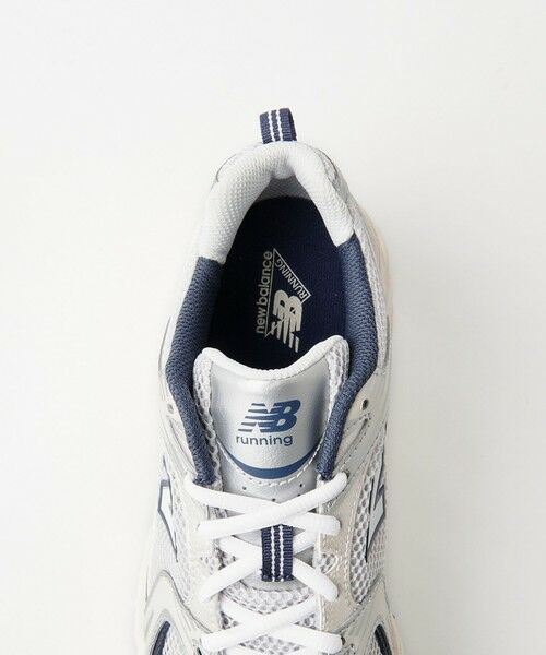 BEAUTY&YOUTH UNITED ARROWS / ビューティー&ユース ユナイテッドアローズ スニーカー | ＜New Balance＞MR530KA スニーカー | 詳細8