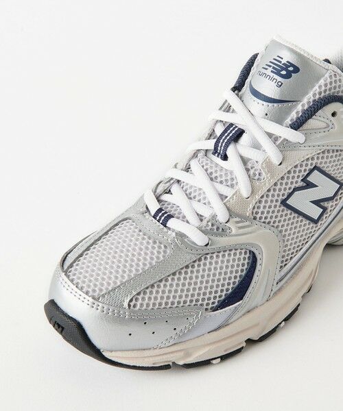 BEAUTY&YOUTH UNITED ARROWS / ビューティー&ユース ユナイテッドアローズ スニーカー | ＜New Balance＞MR530KA スニーカー | 詳細9