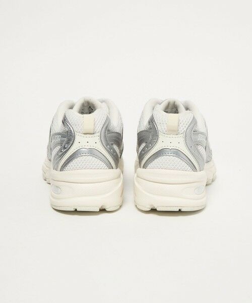 BEAUTY&YOUTH UNITED ARROWS / ビューティー&ユース ユナイテッドアローズ スニーカー | ＜New Balance＞U530 メタリックカラー スニーカー | 詳細21