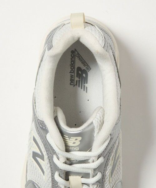 BEAUTY&YOUTH UNITED ARROWS / ビューティー&ユース ユナイテッドアローズ スニーカー | ＜New Balance＞U530 メタリックカラー スニーカー | 詳細23
