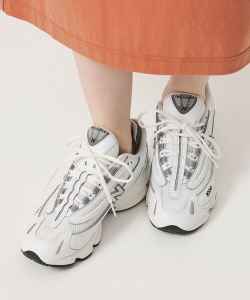 BEAUTY&YOUTH UNITED ARROWS / ビューティー&ユース ユナイテッドアローズ スニーカー | ＜New Balance＞M1000 スニーカー | 詳細1