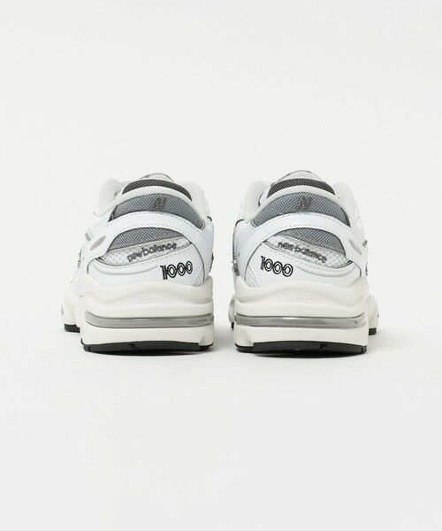 BEAUTY&YOUTH UNITED ARROWS / ビューティー&ユース ユナイテッドアローズ スニーカー | ＜New Balance＞M1000 スニーカー | 詳細8
