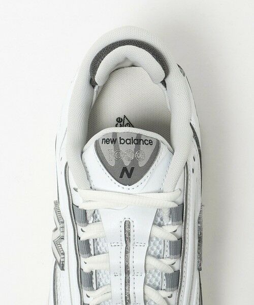 BEAUTY&YOUTH UNITED ARROWS / ビューティー&ユース ユナイテッドアローズ スニーカー | ＜New Balance＞M1000 スニーカー | 詳細10