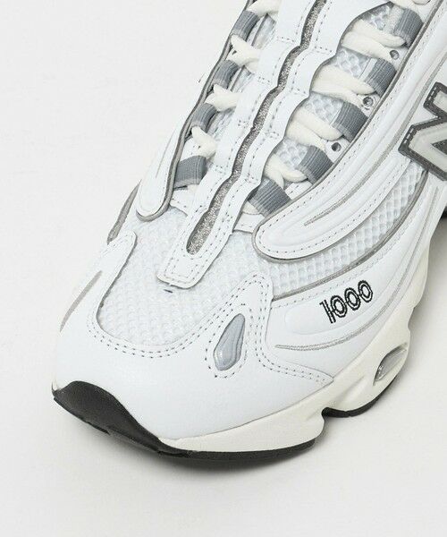 BEAUTY&YOUTH UNITED ARROWS / ビューティー&ユース ユナイテッドアローズ スニーカー | ＜New Balance＞M1000 スニーカー | 詳細11