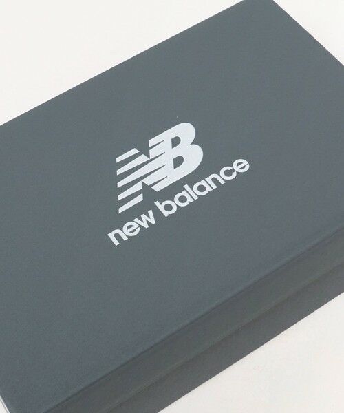 BEAUTY&YOUTH UNITED ARROWS / ビューティー&ユース ユナイテッドアローズ スニーカー | ＜New Balance＞M1000 スニーカー | 詳細13