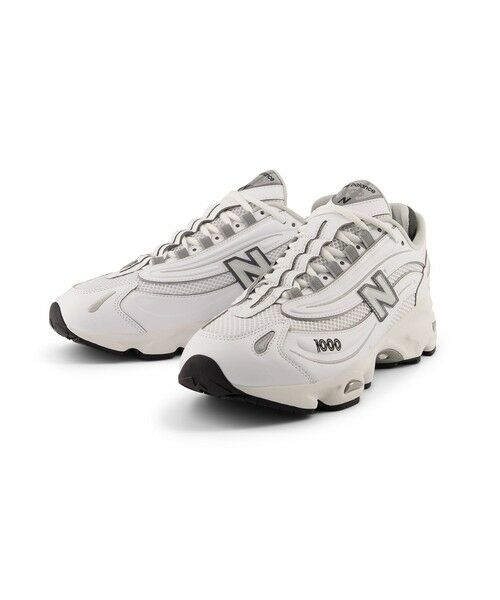 BEAUTY&YOUTH UNITED ARROWS / ビューティー&ユース ユナイテッドアローズ スニーカー | ＜New Balance＞M1000 スニーカー | 詳細1