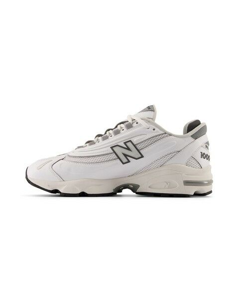 BEAUTY&YOUTH UNITED ARROWS / ビューティー&ユース ユナイテッドアローズ スニーカー | ＜New Balance＞M1000 スニーカー | 詳細2