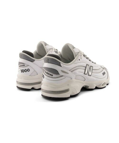 BEAUTY&YOUTH UNITED ARROWS / ビューティー&ユース ユナイテッドアローズ スニーカー | ＜New Balance＞M1000 スニーカー | 詳細5