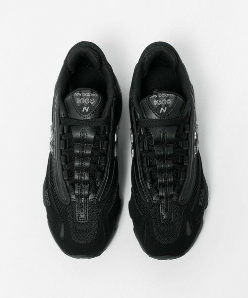 BEAUTY&YOUTH UNITED ARROWS / ビューティー&ユース ユナイテッドアローズ スニーカー | ＜New Balance＞M1000 スニーカー | 詳細18
