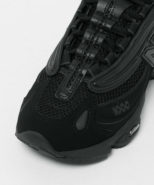 BEAUTY&YOUTH UNITED ARROWS / ビューティー&ユース ユナイテッドアローズ スニーカー | ＜New Balance＞M1000 スニーカー | 詳細19