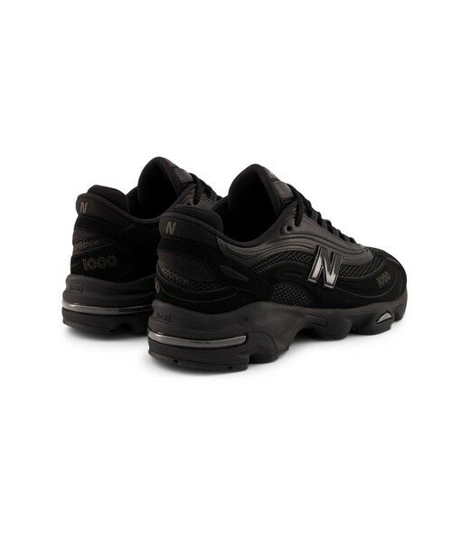 BEAUTY&YOUTH UNITED ARROWS / ビューティー&ユース ユナイテッドアローズ スニーカー | ＜New Balance＞M1000 スニーカー | 詳細9