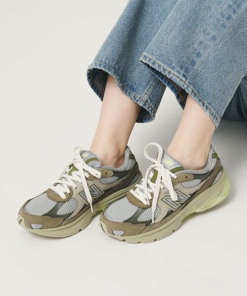 BEAUTY&YOUTH UNITED ARROWS / ビューティー&ユース ユナイテッドアローズ スニーカー | ＜New Balance＞U20101H スニーカー | 詳細1
