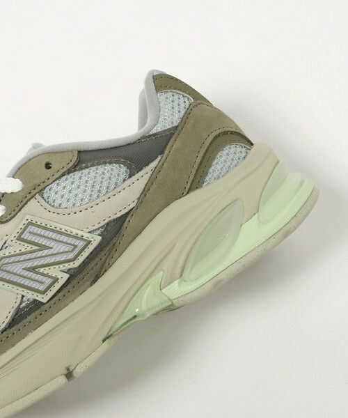 BEAUTY&YOUTH UNITED ARROWS / ビューティー&ユース ユナイテッドアローズ スニーカー | ＜New Balance＞U20101H スニーカー | 詳細11