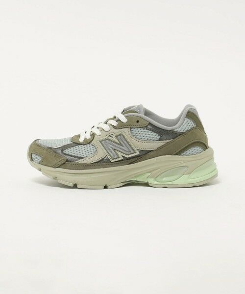 BEAUTY&YOUTH UNITED ARROWS / ビューティー&ユース ユナイテッドアローズ スニーカー | ＜New Balance＞U20101H スニーカー | 詳細3