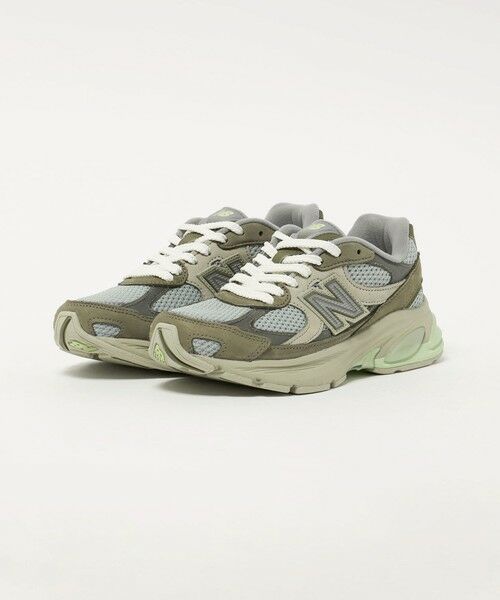 BEAUTY&YOUTH UNITED ARROWS / ビューティー&ユース ユナイテッドアローズ スニーカー | ＜New Balance＞U20101H スニーカー | 詳細4