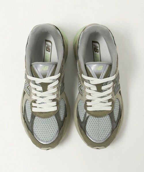 BEAUTY&YOUTH UNITED ARROWS / ビューティー&ユース ユナイテッドアローズ スニーカー | ＜New Balance＞U20101H スニーカー | 詳細5