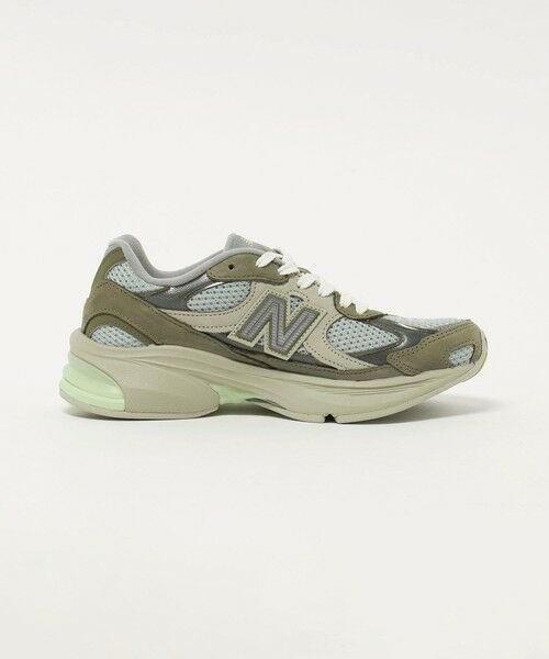 BEAUTY&YOUTH UNITED ARROWS / ビューティー&ユース ユナイテッドアローズ スニーカー | ＜New Balance＞U20101H スニーカー | 詳細6
