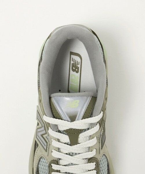 BEAUTY&YOUTH UNITED ARROWS / ビューティー&ユース ユナイテッドアローズ スニーカー | ＜New Balance＞U20101H スニーカー | 詳細9