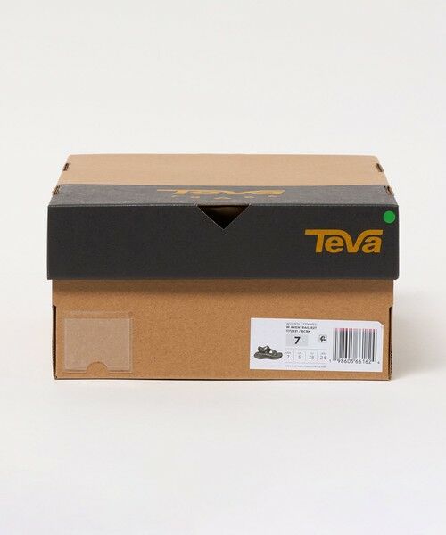 BEAUTY&YOUTH UNITED ARROWS / ビューティー&ユース ユナイテッドアローズ サンダル | ＜Teva＞AVENTRAIL R2T サンダル | 詳細10