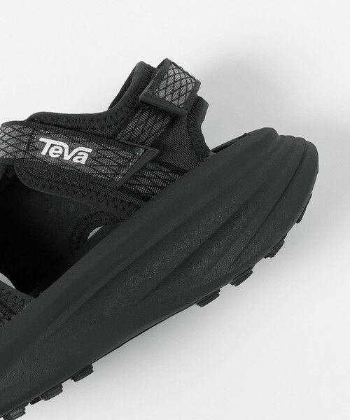 BEAUTY&YOUTH UNITED ARROWS / ビューティー&ユース ユナイテッドアローズ サンダル | ＜Teva＞AVENTRAIL R2T サンダル | 詳細12
