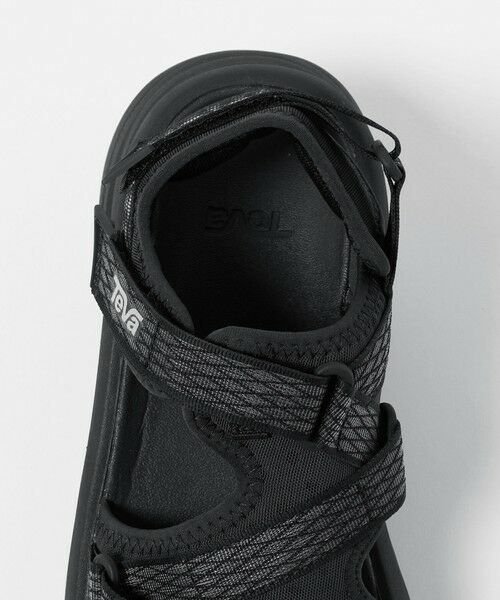 BEAUTY&YOUTH UNITED ARROWS / ビューティー&ユース ユナイテッドアローズ サンダル | ＜Teva＞AVENTRAIL R2T サンダル | 詳細6