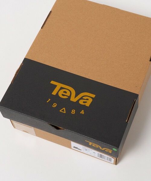 BEAUTY&YOUTH UNITED ARROWS / ビューティー&ユース ユナイテッドアローズ サンダル | ＜Teva＞AVENTRAIL R2T サンダル | 詳細9