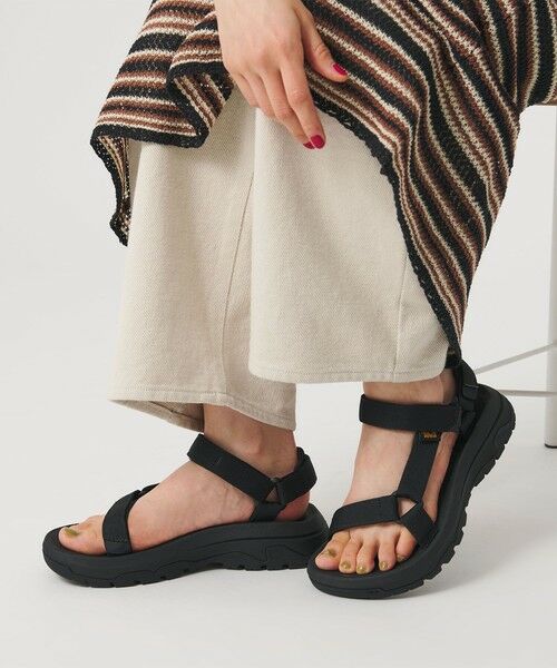 BEAUTY&YOUTH UNITED ARROWS / ビューティー&ユース ユナイテッドアローズ サンダル | ＜Teva＞HURRICANE XLT3 サンダル | 詳細1