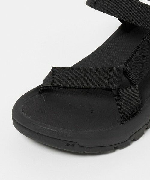 BEAUTY&YOUTH UNITED ARROWS / ビューティー&ユース ユナイテッドアローズ サンダル | ＜Teva＞HURRICANE XLT3 サンダル | 詳細5