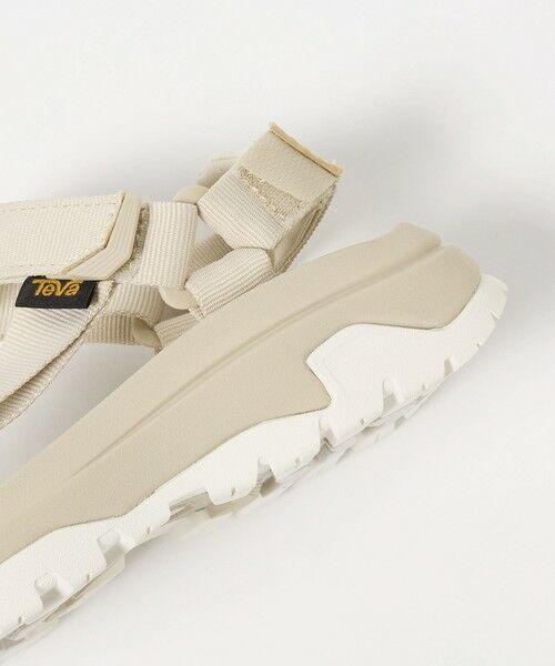 BEAUTY&YOUTH UNITED ARROWS / ビューティー&ユース ユナイテッドアローズ サンダル | ＜Teva＞HURRICANE XLT3 サンダル | 詳細14